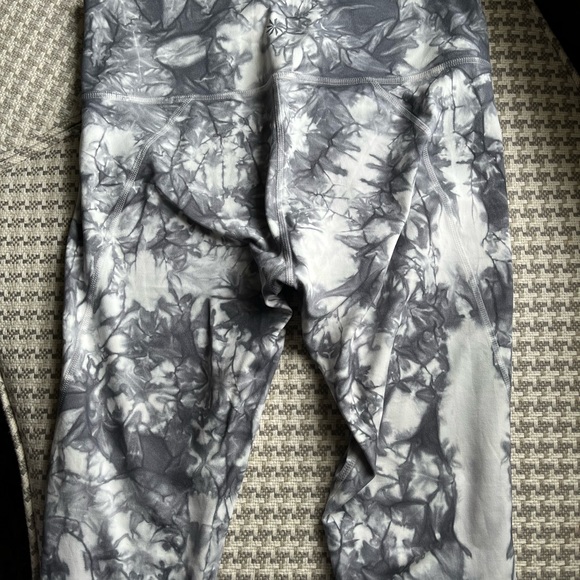 Athleta cropped legging - Picture 4 of 5